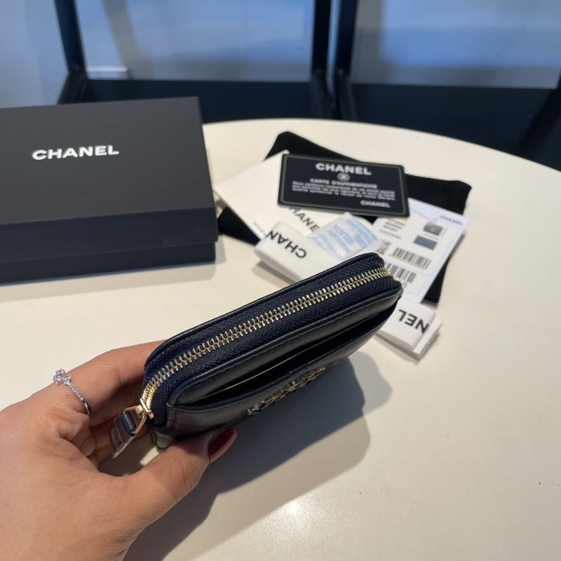 Chanel Wallet Purse